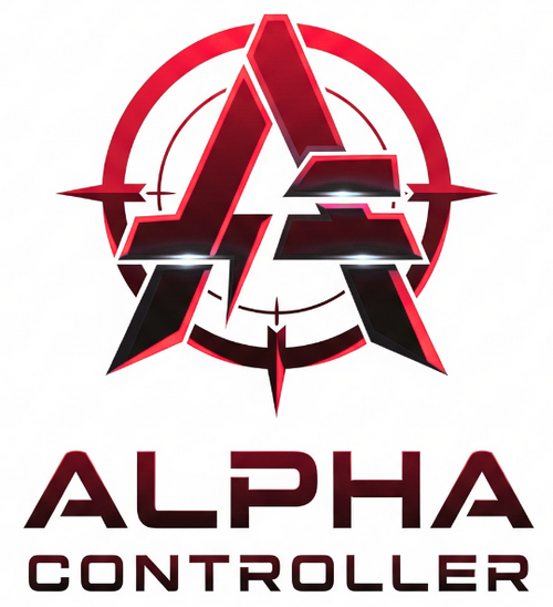 Alpha Controllers