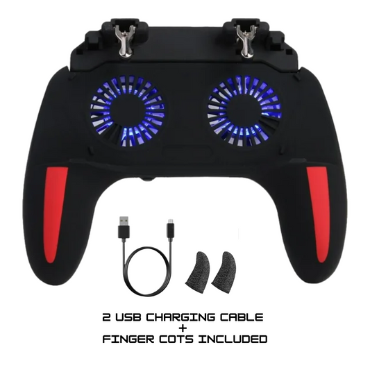 Gamepad universal profesional 