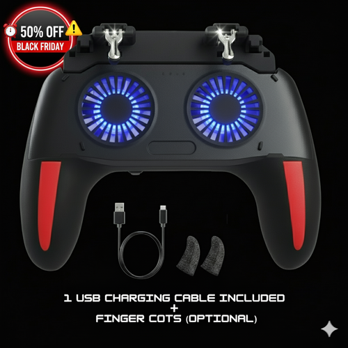 Pro Universal Gamepad