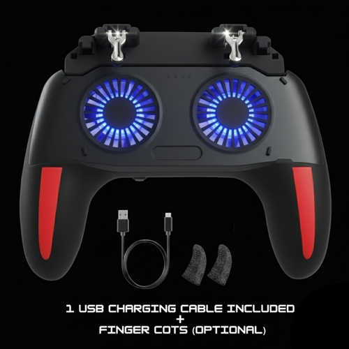 Gamepad Universal Profesional 