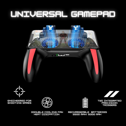 Gamepad universal profesional 