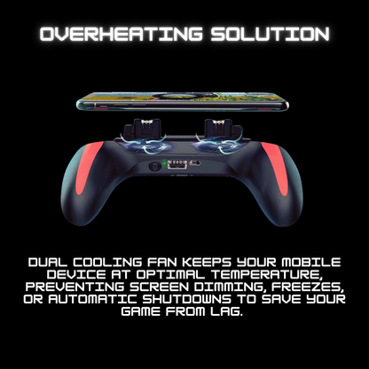 Gamepad universal profesional 