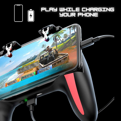 Gamepad universal profesional 